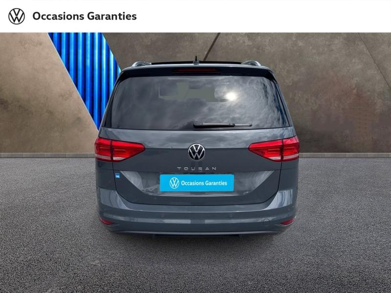Voitures occasions VOLKSWAGEN TOURAN Style Villers-Cotterêts