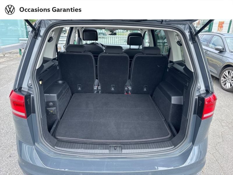 Voitures occasions VOLKSWAGEN TOURAN Style Villers-Cotterêts