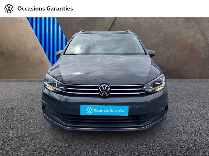 Voitures occasions VOLKSWAGEN TOURAN Style Villers-Cotterêts