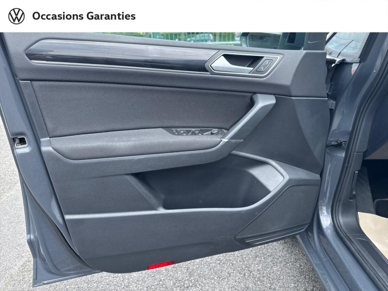 Voitures occasions VOLKSWAGEN TOURAN Style Villers-Cotterêts