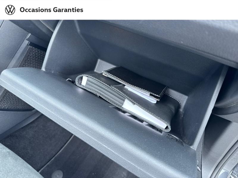 Voitures occasions VOLKSWAGEN TOURAN Style Villers-Cotterêts