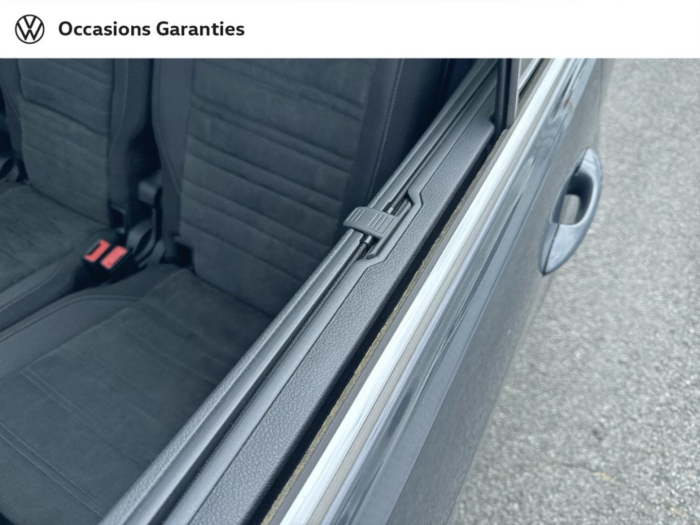 Voitures occasions VOLKSWAGEN TOURAN Style Villers-Cotterêts