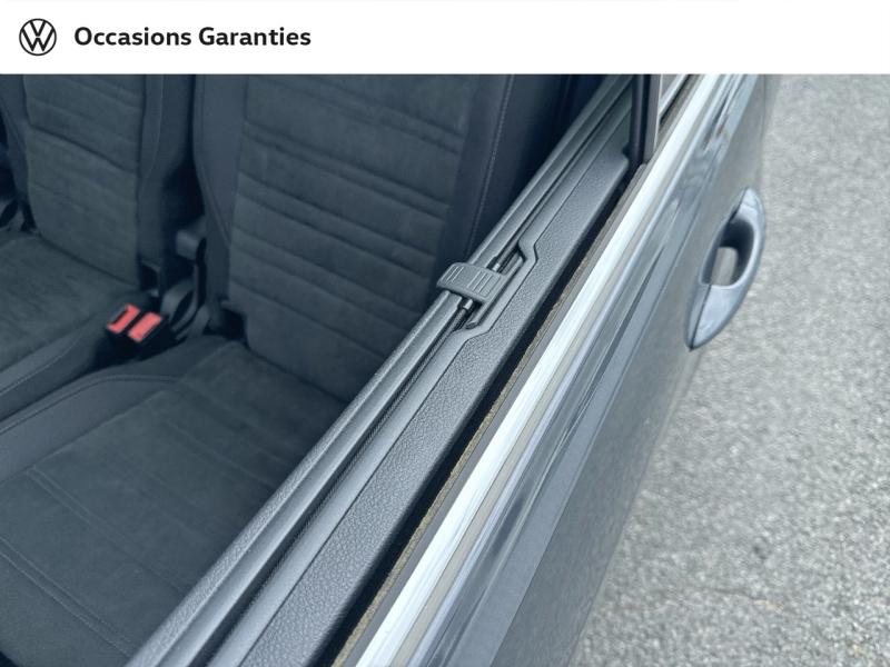 Voitures occasions VOLKSWAGEN TOURAN Style Villers-Cotterêts
