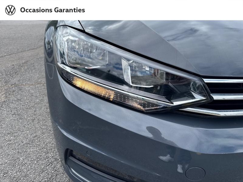 Voitures occasions VOLKSWAGEN TOURAN Style Villers-Cotterêts