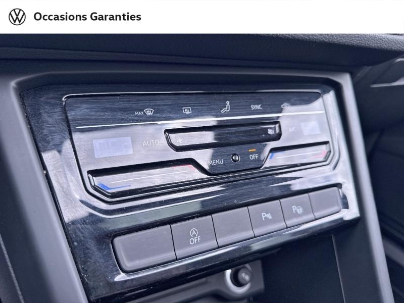 Voitures occasions VOLKSWAGEN TOURAN Style Villers-Cotterêts
