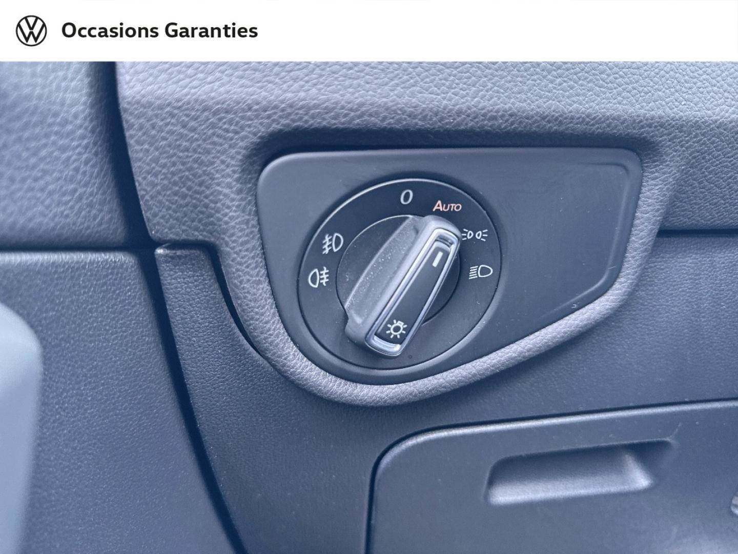 Voitures occasions VOLKSWAGEN TOURAN Style Villers-Cotterêts
