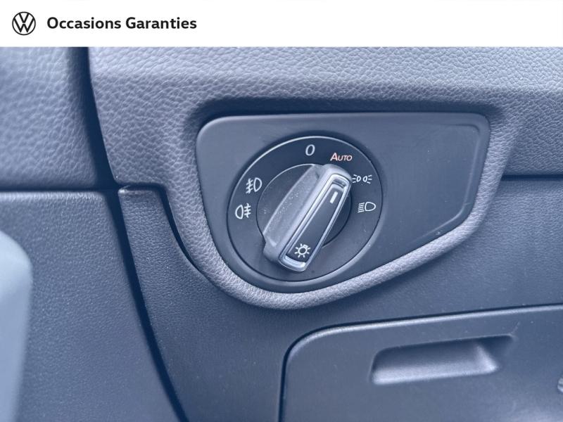 Voitures occasions VOLKSWAGEN TOURAN Style Villers-Cotterêts
