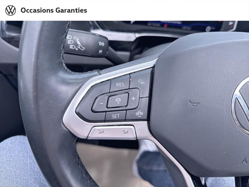 Voitures occasions VOLKSWAGEN TOURAN Style Villers-Cotterêts