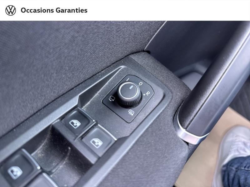Voitures occasions VOLKSWAGEN TOURAN Style Villers-Cotterêts
