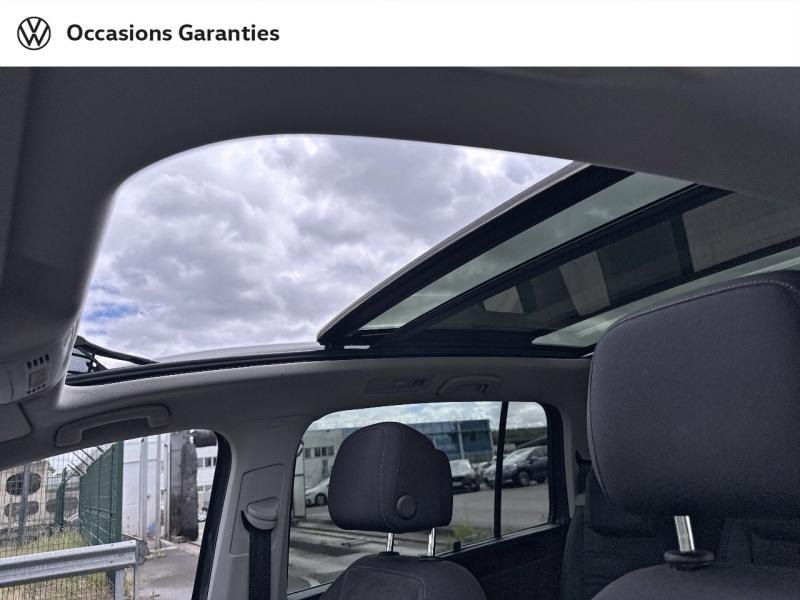 Voitures occasions VOLKSWAGEN TOURAN Style Villers-Cotterêts