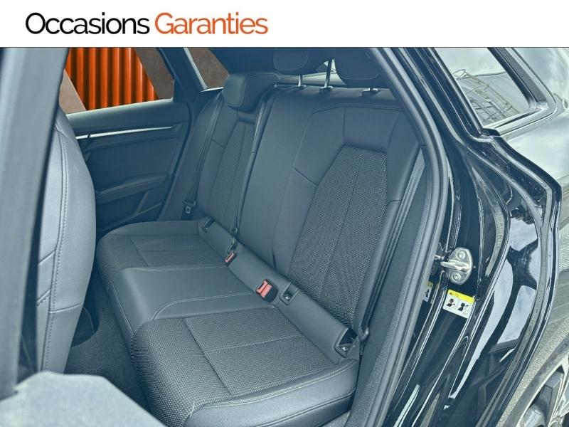 Voitures occasions Audi A3 Sportback S line Villers-Cotterêts