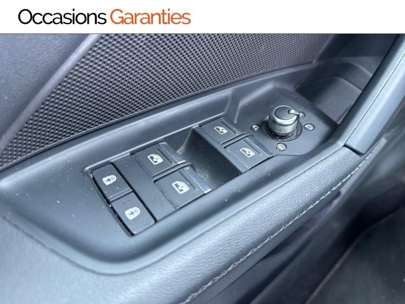 Voitures occasions Audi A3 Sportback S line Villers-Cotterêts