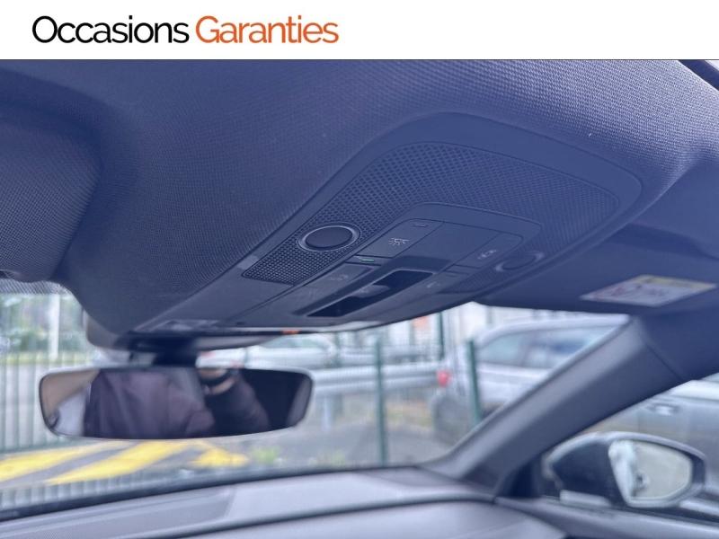 Voitures occasions Audi A3 Sportback S line Villers-Cotterêts