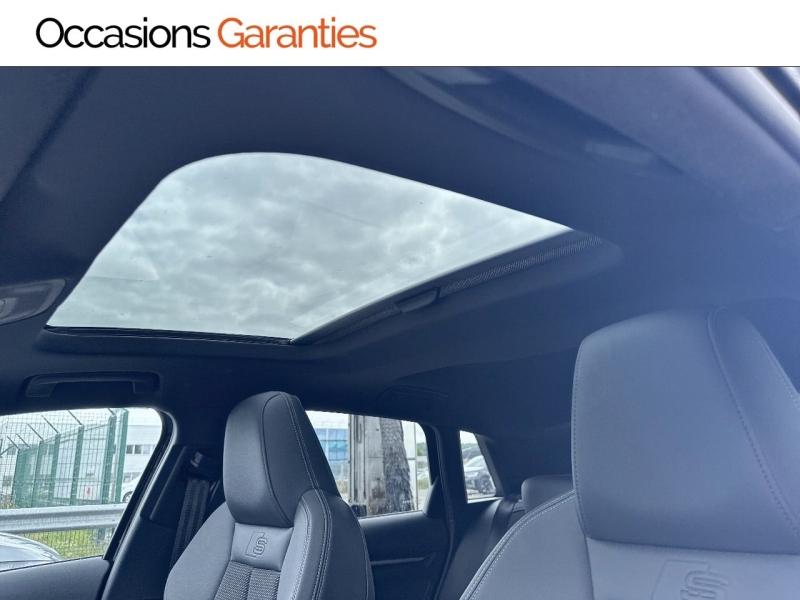 Voitures occasions Audi A3 Sportback S line Villers-Cotterêts