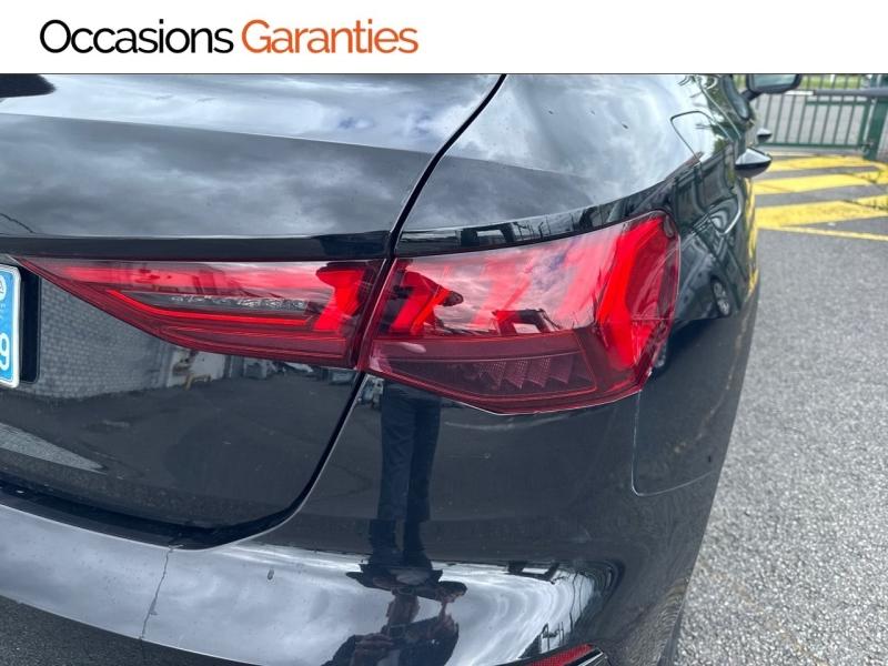 Voitures occasions Audi A3 Sportback S line Villers-Cotterêts
