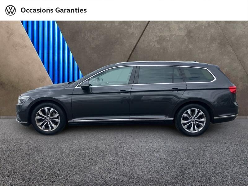 Voitures occasions VOLKSWAGEN Passat SW Elegance Villers-Cotterêts