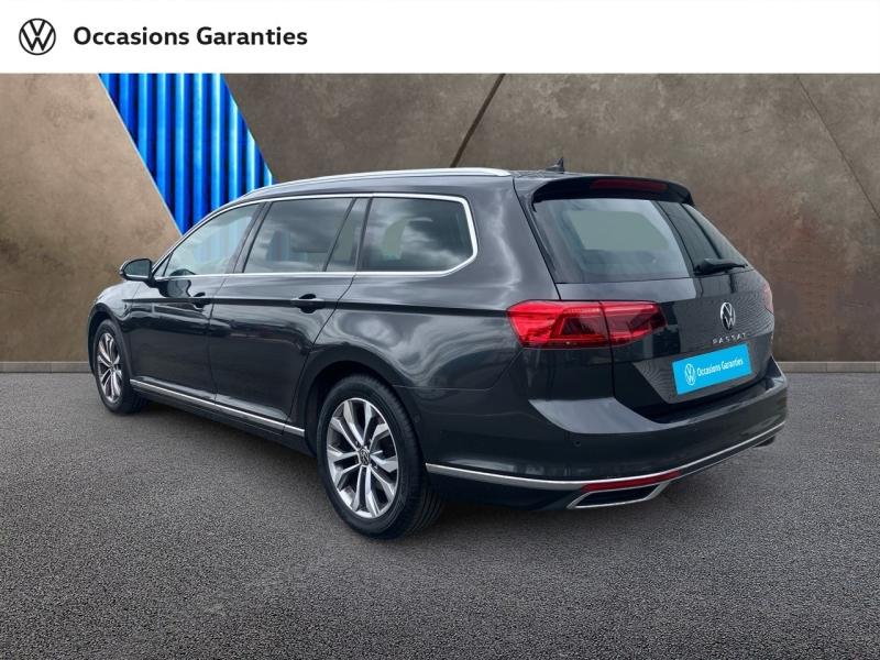 Voitures occasions VOLKSWAGEN Passat SW Elegance Villers-Cotterêts