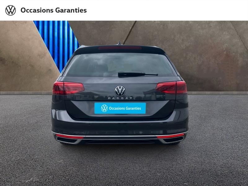 Voitures occasions VOLKSWAGEN Passat SW Elegance Villers-Cotterêts
