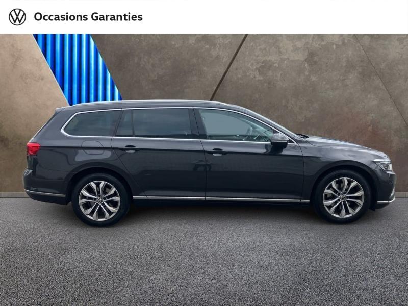 Voitures occasions VOLKSWAGEN Passat SW Elegance Villers-Cotterêts