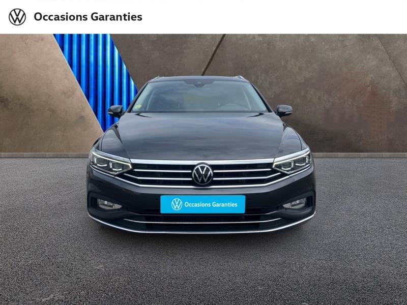 Voitures occasions VOLKSWAGEN Passat SW Elegance Villers-Cotterêts