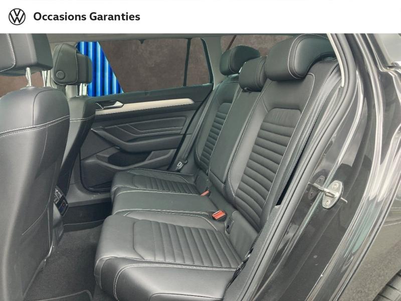 Voitures occasions VOLKSWAGEN Passat SW Elegance Villers-Cotterêts