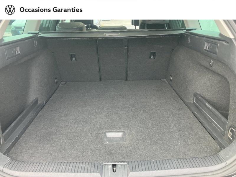 Voitures occasions VOLKSWAGEN Passat SW Elegance Villers-Cotterêts