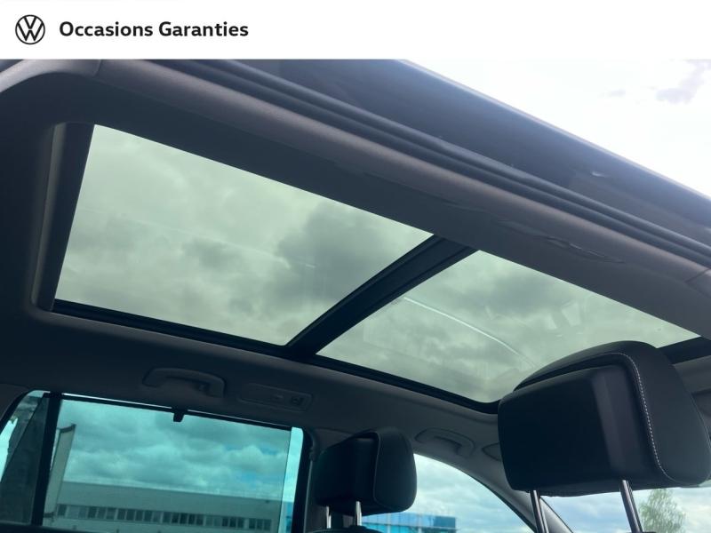 Voitures occasions VOLKSWAGEN Passat SW Elegance Villers-Cotterêts