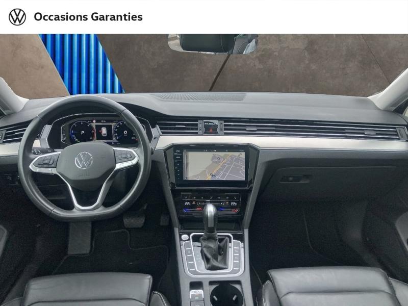 Voitures occasions VOLKSWAGEN Passat SW Elegance Villers-Cotterêts