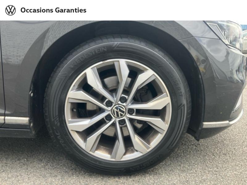 Voitures occasions VOLKSWAGEN Passat SW Elegance Villers-Cotterêts