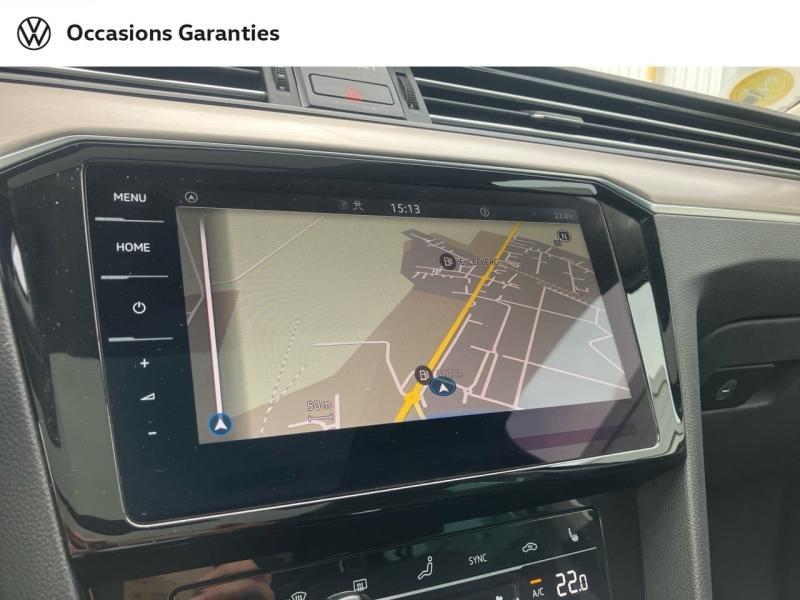 Voitures occasions VOLKSWAGEN Passat SW Elegance Villers-Cotterêts