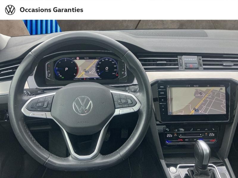 Voitures occasions VOLKSWAGEN Passat SW Elegance Villers-Cotterêts
