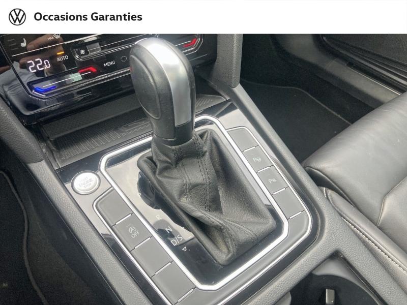 Voitures occasions VOLKSWAGEN Passat SW Elegance Villers-Cotterêts