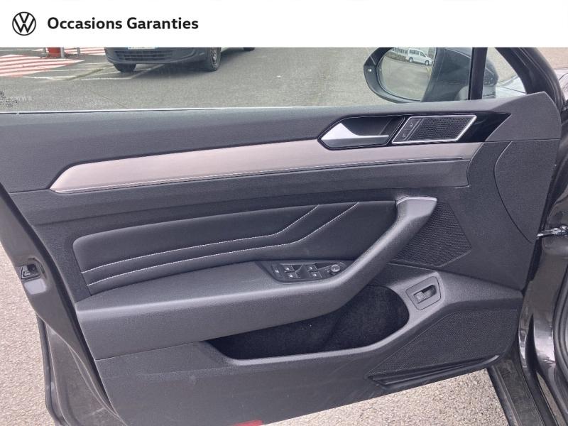 Voitures occasions VOLKSWAGEN Passat SW Elegance Villers-Cotterêts