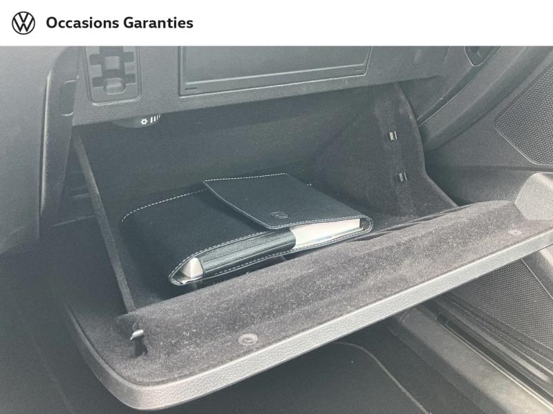 Voitures occasions VOLKSWAGEN Passat SW Elegance Villers-Cotterêts