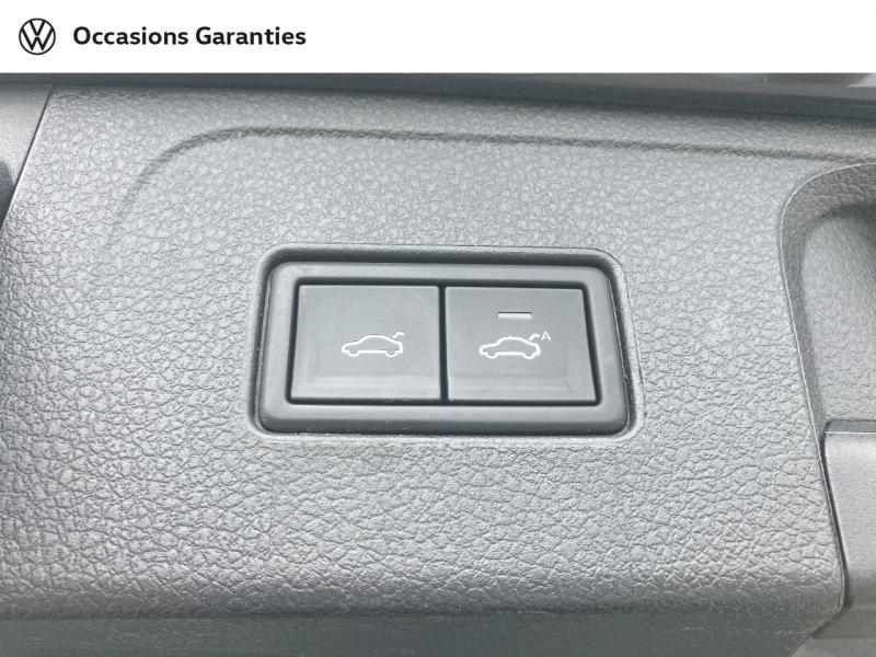 Voitures occasions VOLKSWAGEN Passat SW Elegance Villers-Cotterêts