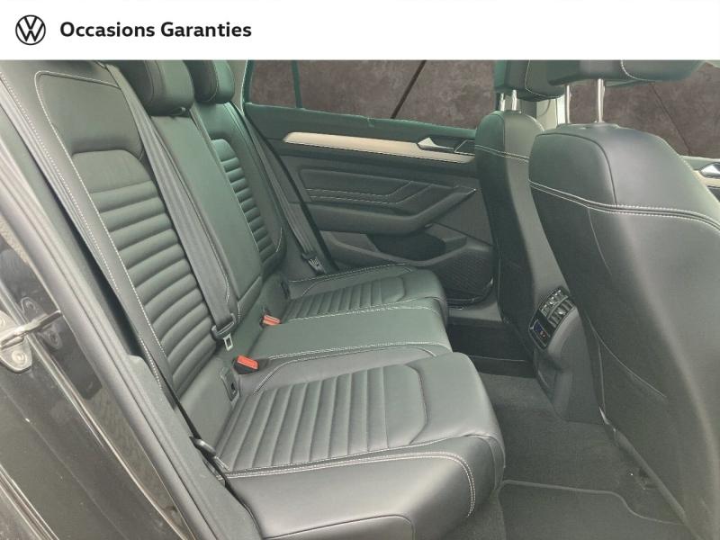 Voitures occasions VOLKSWAGEN Passat SW Elegance Villers-Cotterêts