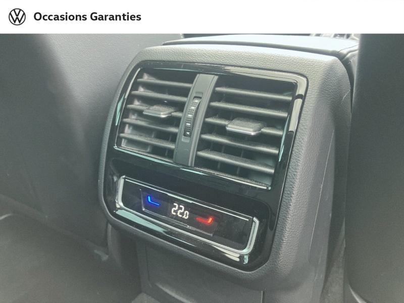 Voitures occasions VOLKSWAGEN Passat SW Elegance Villers-Cotterêts