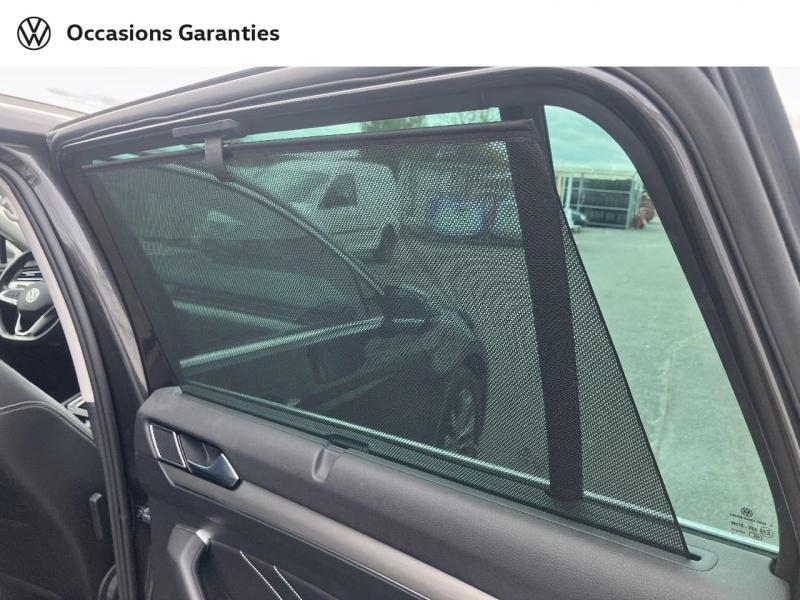 Voitures occasions VOLKSWAGEN Passat SW Elegance Villers-Cotterêts