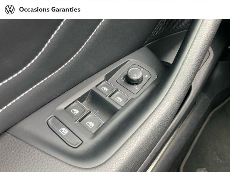 Voitures occasions VOLKSWAGEN Passat SW Elegance Villers-Cotterêts