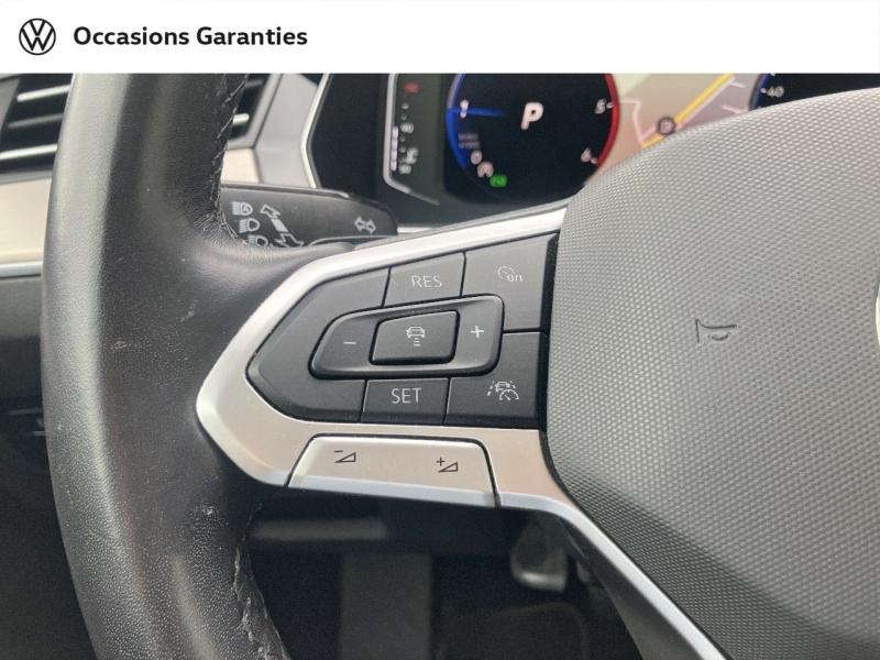 Voitures occasions VOLKSWAGEN Passat SW Elegance Villers-Cotterêts
