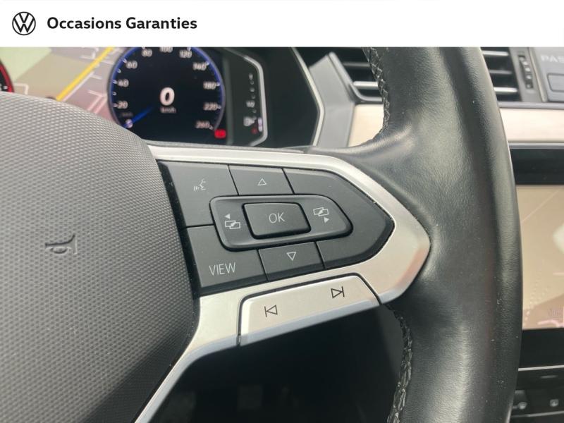Voitures occasions VOLKSWAGEN Passat SW Elegance Villers-Cotterêts