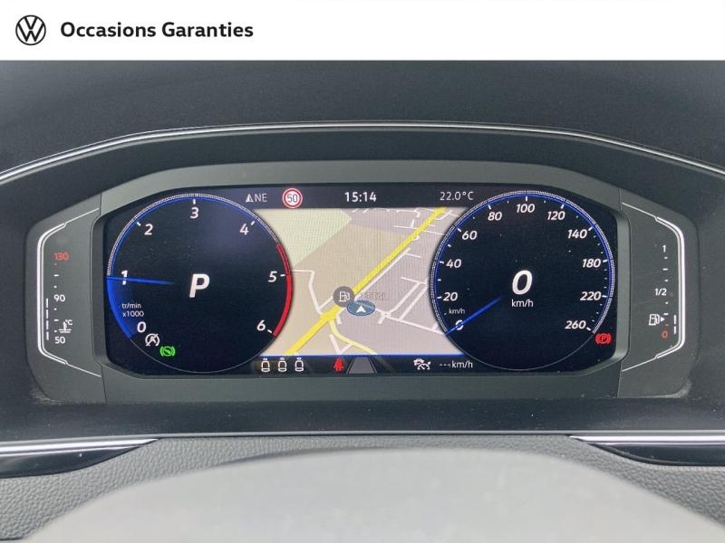 Voitures occasions VOLKSWAGEN Passat SW Elegance Villers-Cotterêts