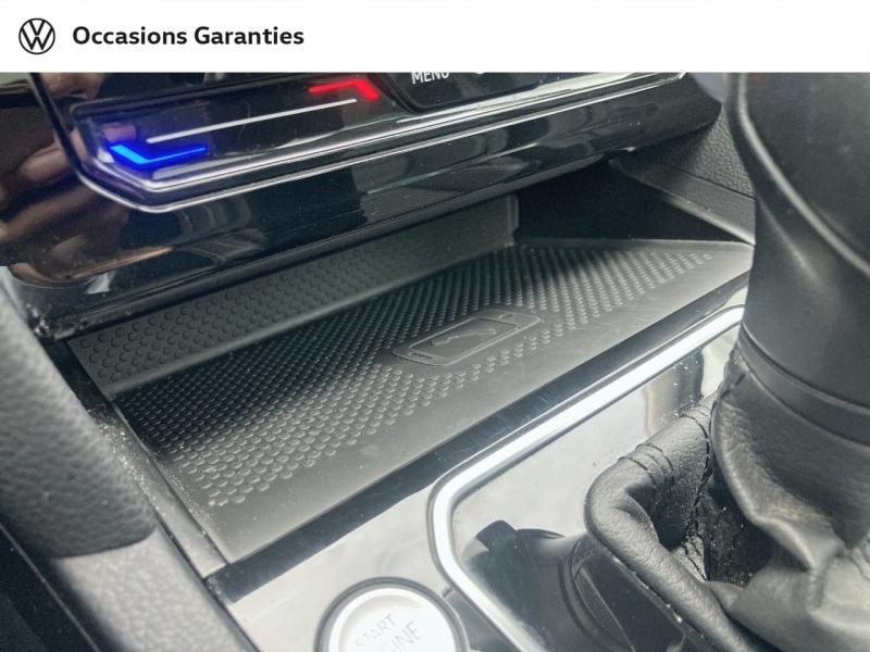 Voitures occasions VOLKSWAGEN Passat SW Elegance Villers-Cotterêts