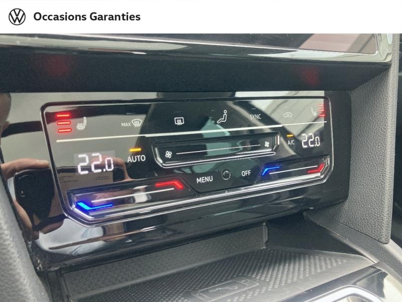 Voitures occasions VOLKSWAGEN Passat SW Elegance Villers-Cotterêts