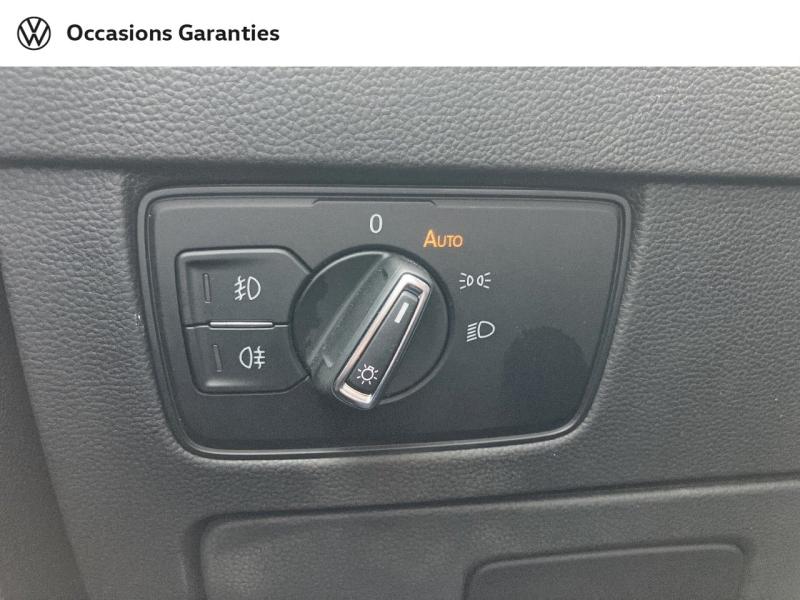Voitures occasions VOLKSWAGEN Passat SW Elegance Villers-Cotterêts
