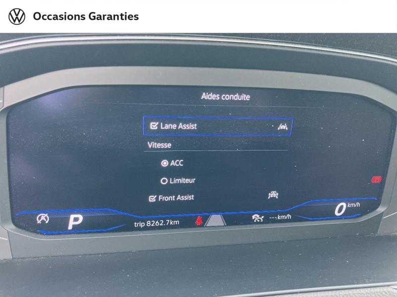 Voitures occasions VOLKSWAGEN Passat SW Elegance Villers-Cotterêts