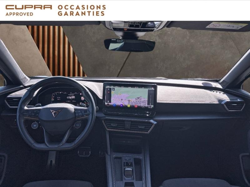 Voitures occasions CUPRA FORMENTOR VZ Tribe Edition Villers-Cotterêts