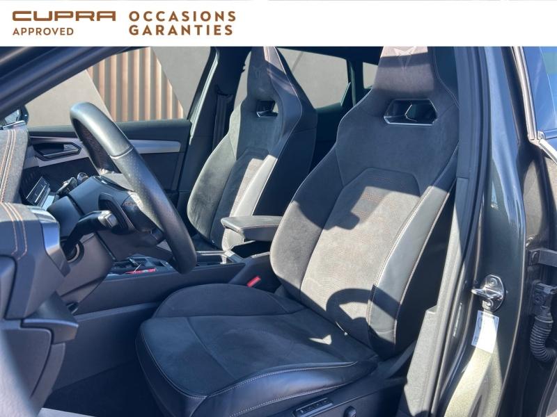 Voitures occasions CUPRA FORMENTOR VZ Tribe Edition Villers-Cotterêts