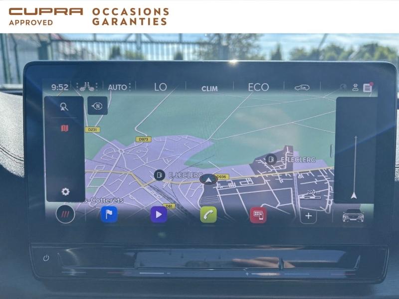 Voitures occasions CUPRA FORMENTOR VZ Tribe Edition Villers-Cotterêts