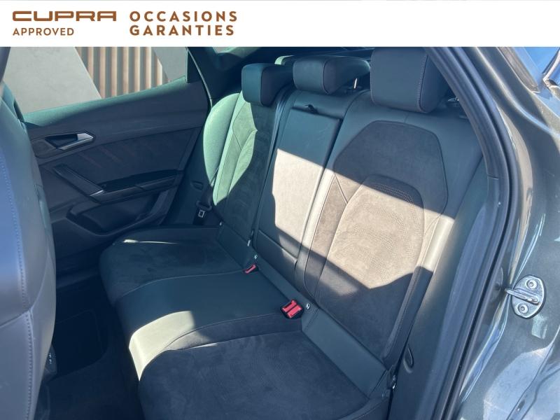 Voitures occasions CUPRA FORMENTOR VZ Tribe Edition Villers-Cotterêts